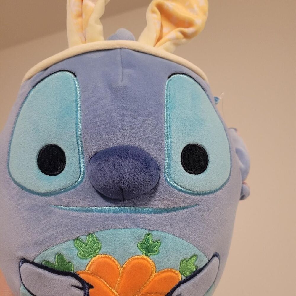 STITCH-Disney multi Stuffed-animals